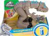 Fisher Price Imaginext Jurassic World Indominus Rex GMR16 Серый [Высота 35 см]