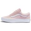 Премиальные кеды Old Skool из свиной замши, удобные, универсальные, низкие, для скейтбординга, унисекс, розовые VN000D56ESH1