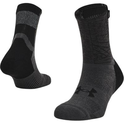 Under Armour Унисекс носки с манжетой 1361156-001