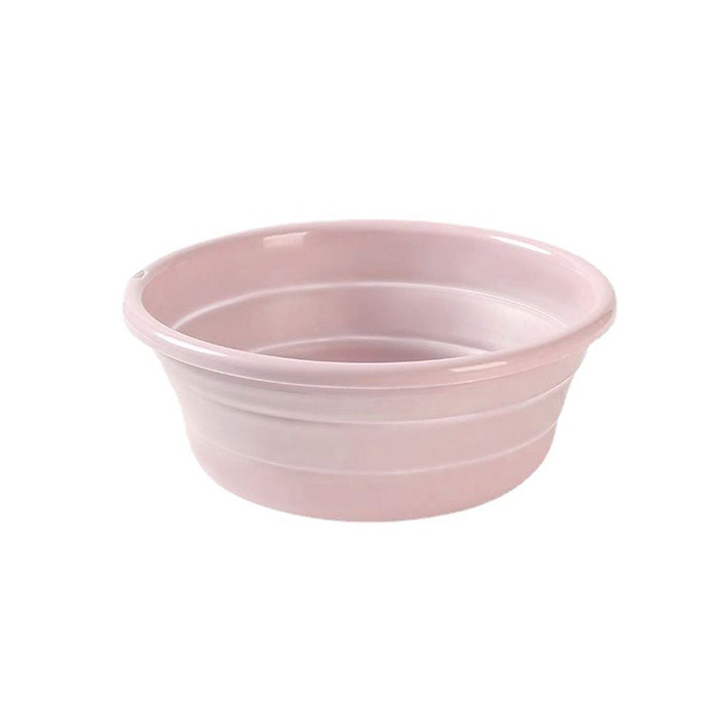 Компактная складная раковина для кемпинга, многофункциональная ванна для стирки для младенцев