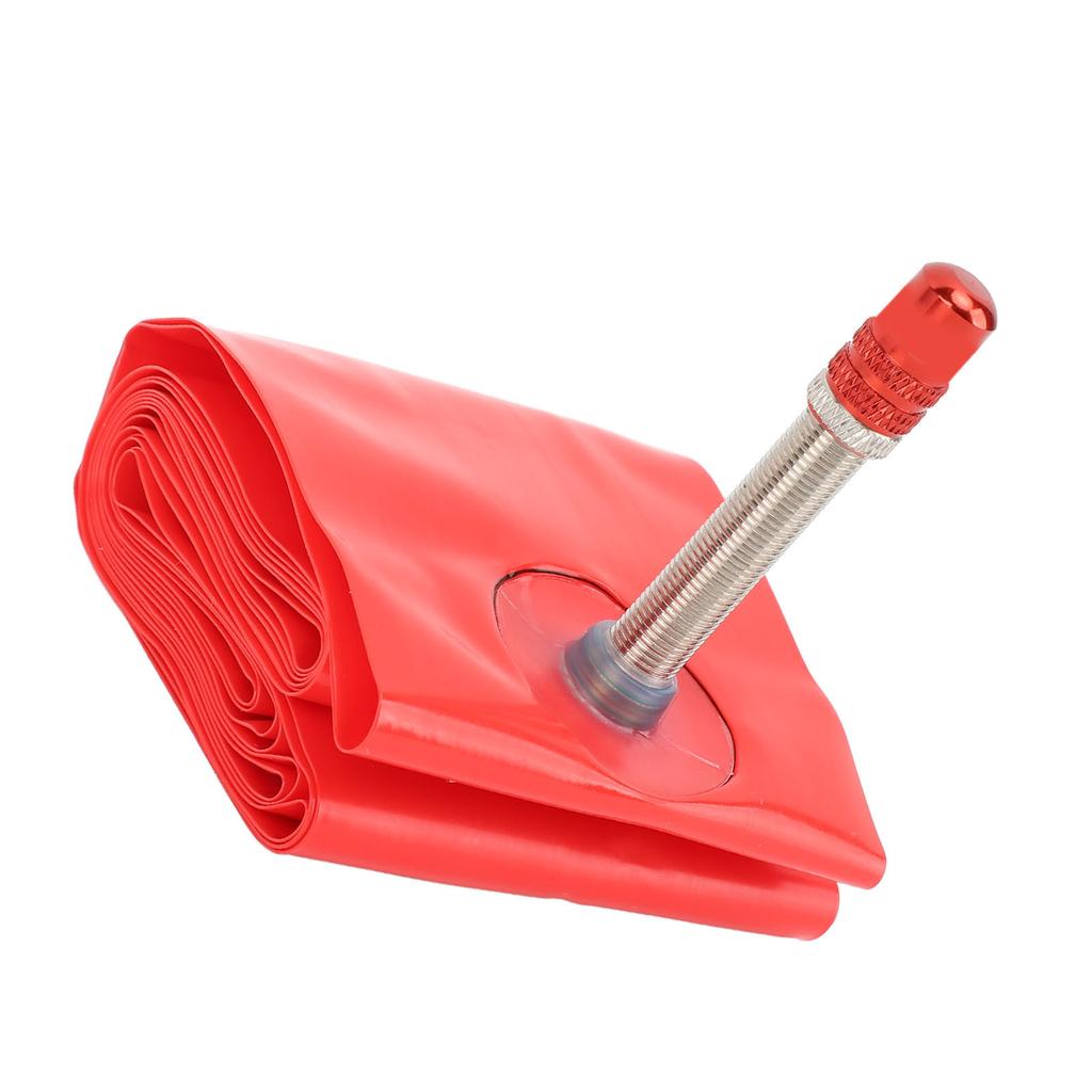 TPU внутренняя камера сменная ультралегкая велосипедная шина внутренняя камера для горных велосипедов SV 48MM клапан