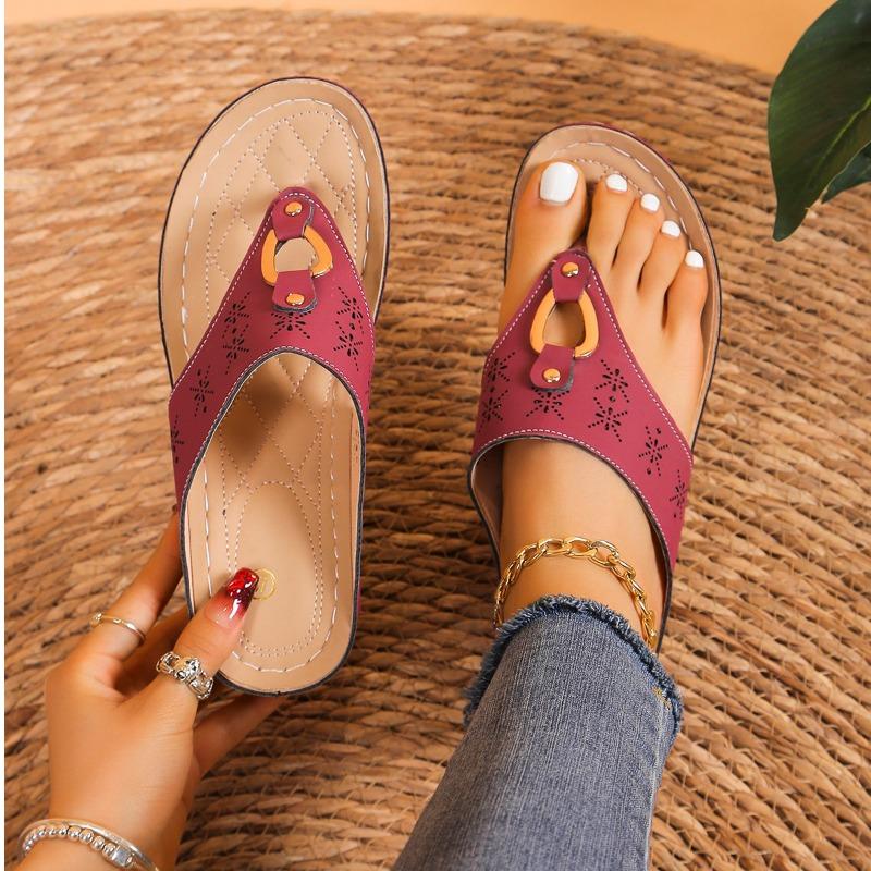 Модные тапочки конфетного цвета с металлической цепочкой, летние сандалии с квадратным носком, женские с открытым носком, из искусственной кожи, зеленые, Zapatillas Casa Mujer