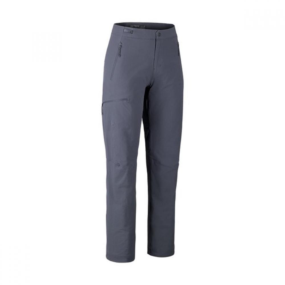 Arcteryx Women Fw26 Gamma Pants Apqfw10033