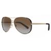 Michael Kors Mk5004 Chelsea Polarized 1014t5 Women Sunglasses
