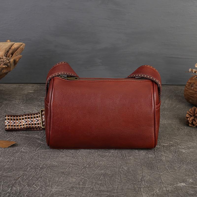 Сумка через плечо женская высококачественная Sense Niche All Match из натуральной кожи женская сумка в литературном стиле сумка через плечо модная повседневная сумка-подушка