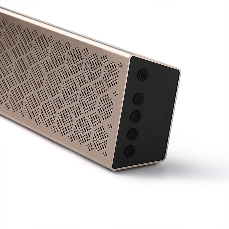 Edifier M380 Portable Bluetooth Speaker for Desktop & Laptop