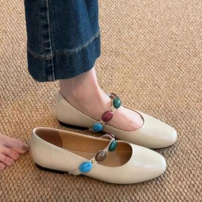 Женская обувь – Балетки