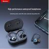 Newmine L1 TWS True Wireless Ear-Hook Bluetooth Headset