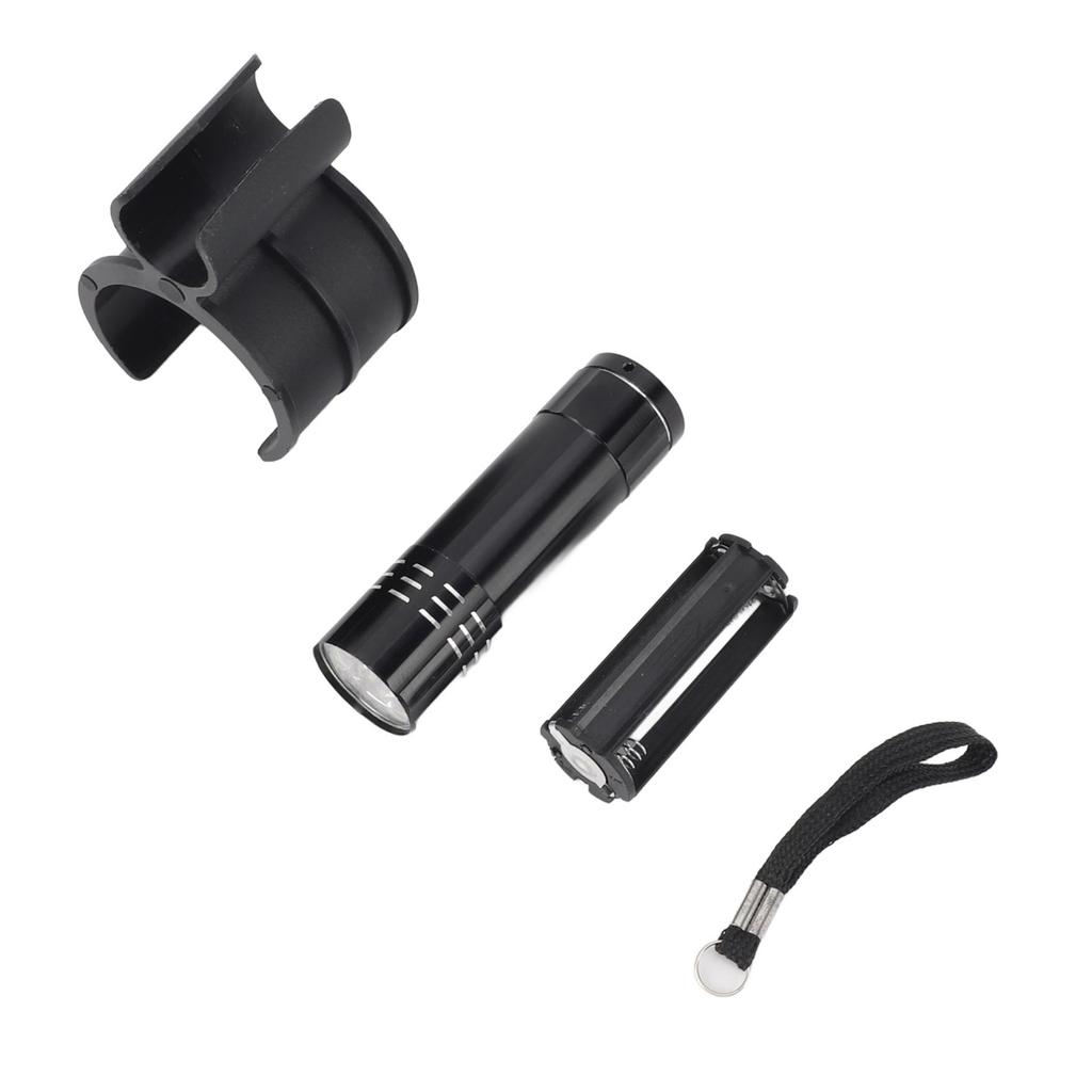 Paint Spray Gun Light Multifunctional Portable Universal Spray Paint Gun Lighting System