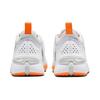Nike Team Hustle D11 PS 'Белый Total Orange' DV8994-103