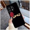 Арабский Мусульманский Исламский Чехол с Глазами Девочки Для OnePlus 15 13 12 11 10 9 Pro 13R 13T 12R 10T 8T Nord CE 5 2 3 4 Lite N20 N30 Чехол