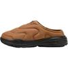 Hypnotic Clog Versatile Comfortable Low-Top Casual Shoes Unisex Shoes Brown 402851-04