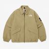 [Официальный The North Face] Nj3np61k White Label Villain Hit Блузон