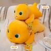 30/40cm Soft Plushies Nailong Milk Dragon Plush Dinosaur Pillow Toy Cute Anime Dinosaur Stuffed Animals Kawaii Home Decor Gift