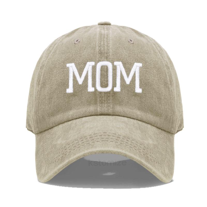Бейсболка с вышивкой DAD MOM Мужская и женская Ретро Винтажная Модная Кепка для пары Хип-хоп Кепка