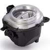 63177317251 63177317252 LED Fog Light Lamp For BMW X3 F25 X4 X5 F15 F85 X6 F16 Repair 63 17 7 317 252 63 17 7 317 251