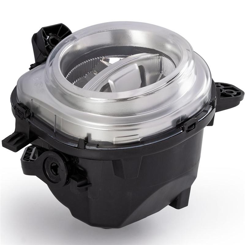 63177317251 63177317252 LED Fog Light Lamp For BMW X3 F25 X4 X5 F15 F85 X6 F16 Repair 63 17 7 317 252 63 17 7 317 251