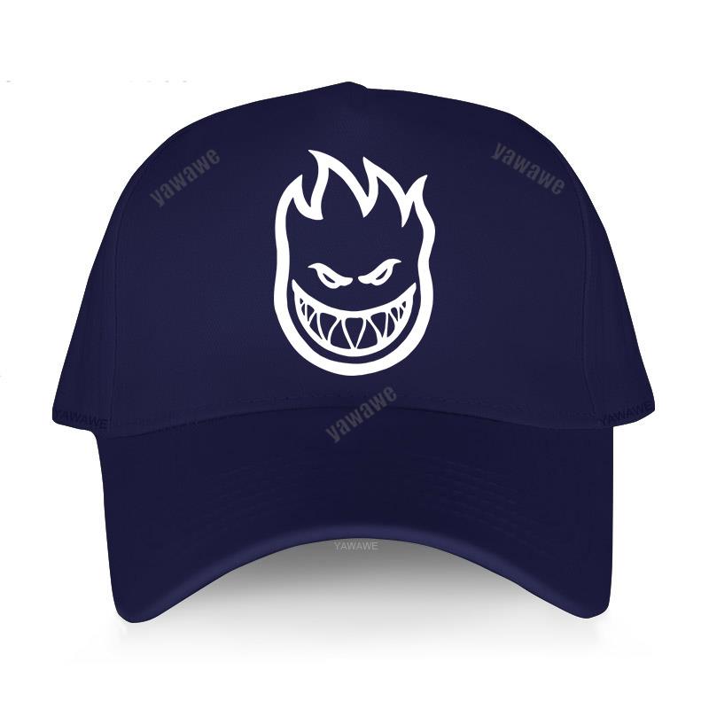 Adult Classic Baseball cap Unisex original brand Sport Bonnet SPITFIRE Skateboard summer fashion Caps Women Adjustable leisure hat