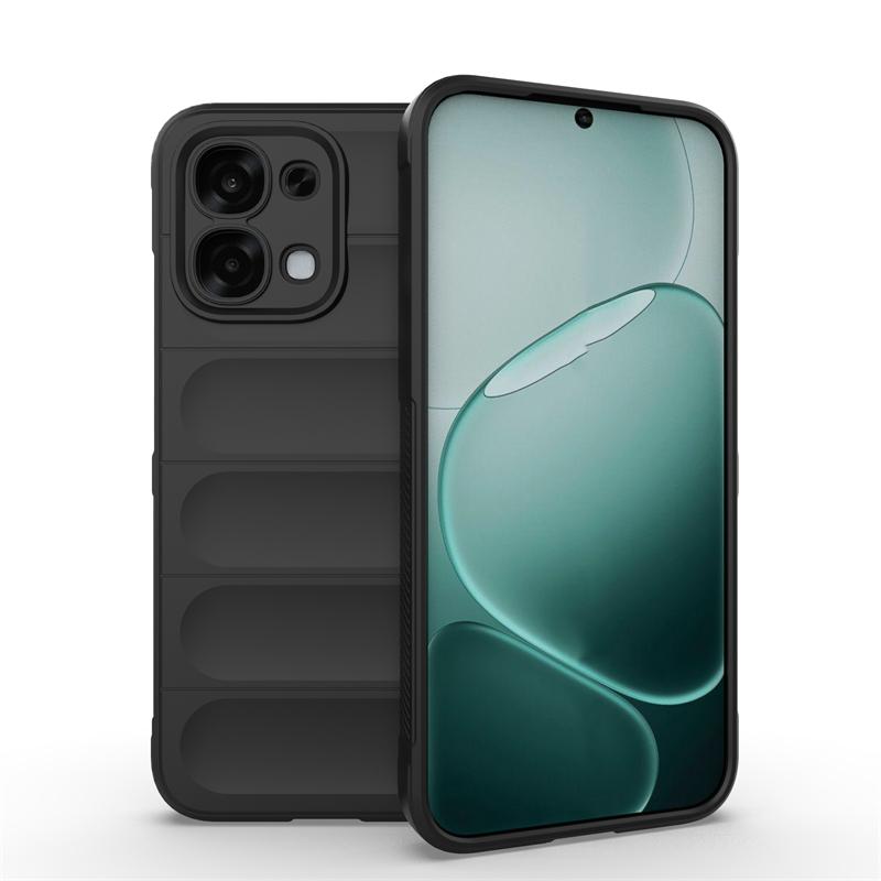 Полное покрытие для чехла Oppo A6 Pro, противоударный, ударопрочный, мягкий силиконовый чехол с полной задней крышкой для Oppo A6 Pro, чехол для Oppo A6 Pro