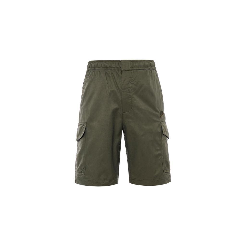 Nike Cargo Shorts Men's Army Green DD4729-355