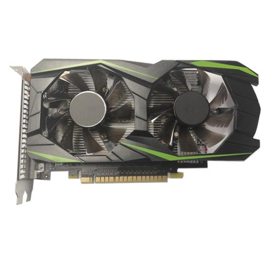 Видеокарта GTX1050TI 4 ГБ DDR5 PCI Express 2 Высокопроизводительная игровая графика