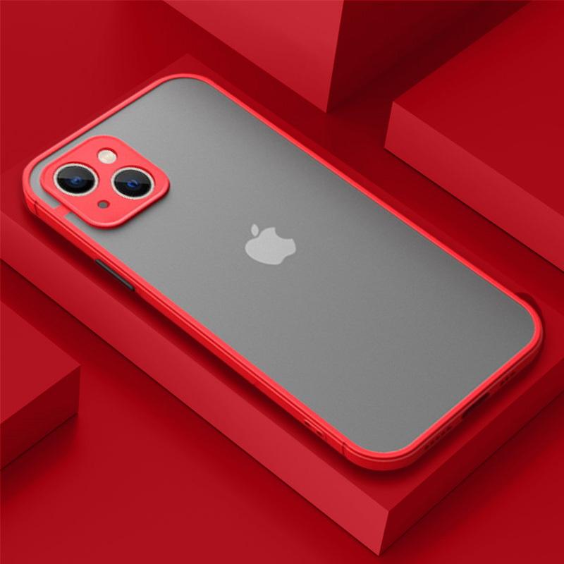 Роскошные противоударные чехлы для телефонов iPhone 16 Plus 15 14 Pro Max 13 12 Mini 11 Pro X XR X SE 2020 7 8 Plus Чехол Прозрачная защитная задняя крышка