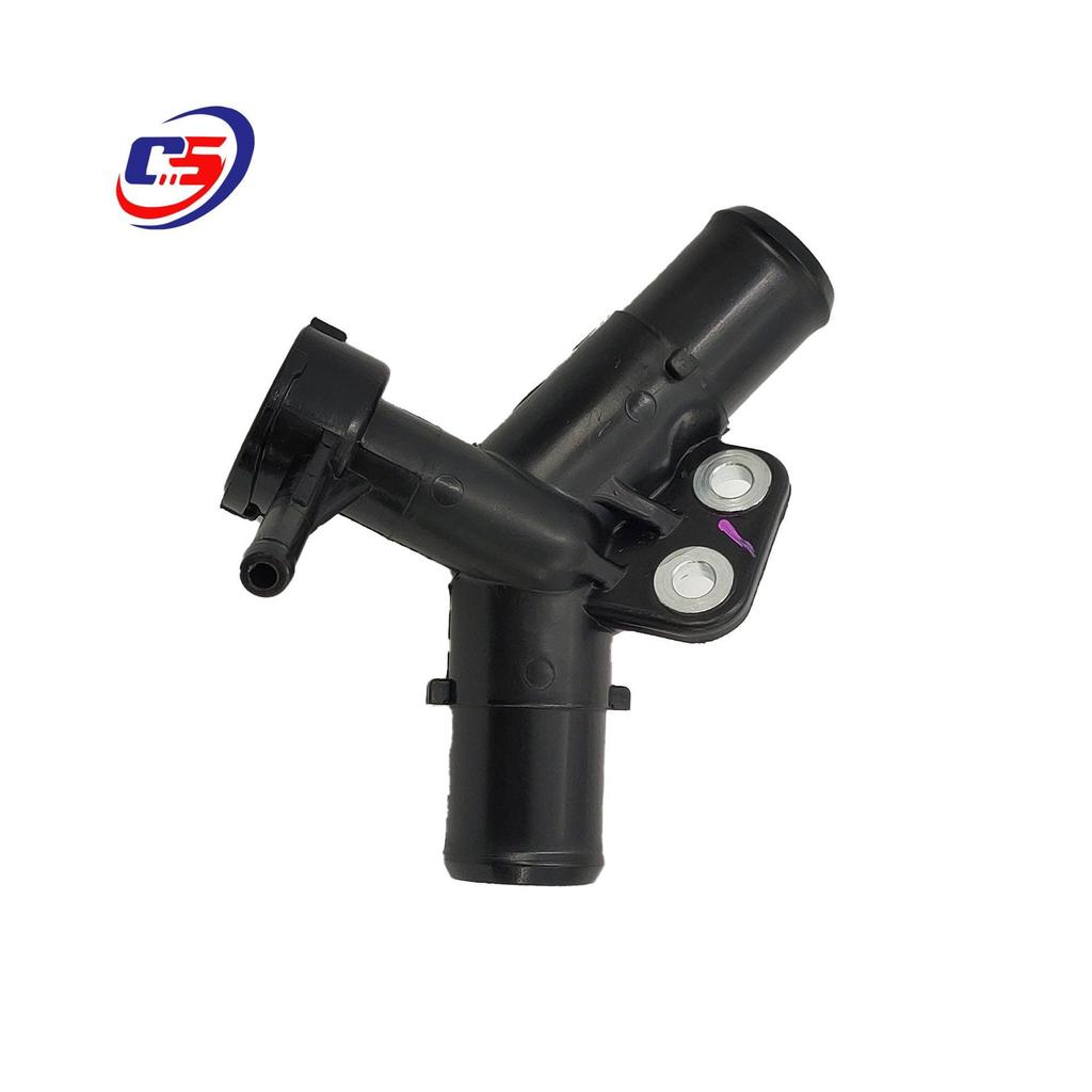 16502-0M010 for Toyota Vios & Yaris Radiator Filler Neck Three-way Pipe
