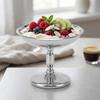 Polished Ice Cream Cup Rustless Steel Cocktail Glass Reusable Milkshake Cup  Restaurant