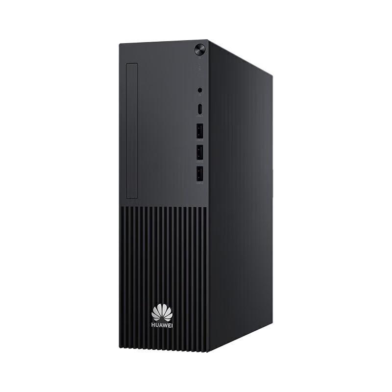Huawei Qingyun W585x-A026 Desktop PC (CN version)