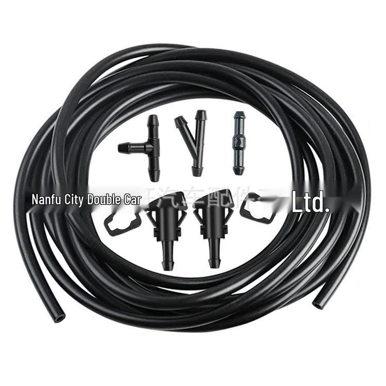 Форсунка омывателя лобового стекла JEEP, Dodge, Chrysler 5113049AA