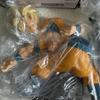 [USED] Dragon Ball Figure Android 18