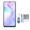 Screen Replacement for Redmi 9A 9C 9C NFC 6.53 Inch LCD Display Touch Screen Assembly with Repair