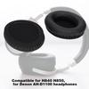 Replacement Soft Ear Pads Cushions for H840 H850 Headphones