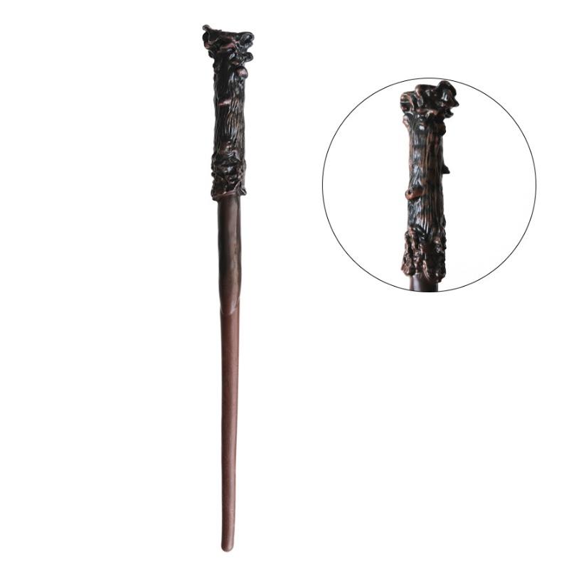 Vine And Harry Wand Harry Potter Halloween Cosplay Prop 30cm