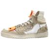 OFF WHITE Off Court 3.0 Бежевый FW19 OMIA065E198000020200