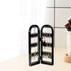 Jewelry Display Stand Storage Earring Organizer Hanger for Necklaces Bangle Stores