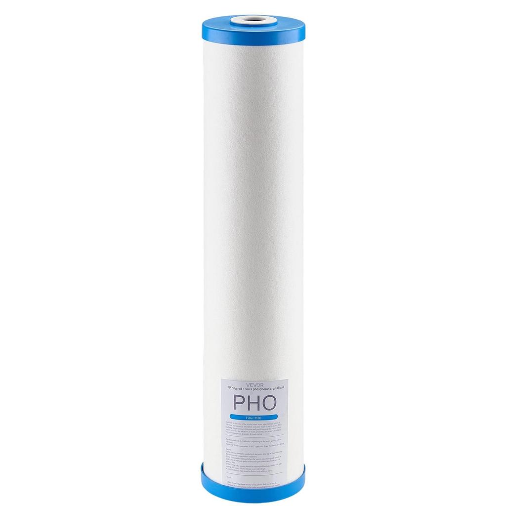 VEVOR Whole House Water Filter Replacement Cartridge