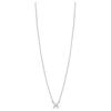 TIFFANY & CO. Victoria TM Ожерелья Женские Серебряные 60011923