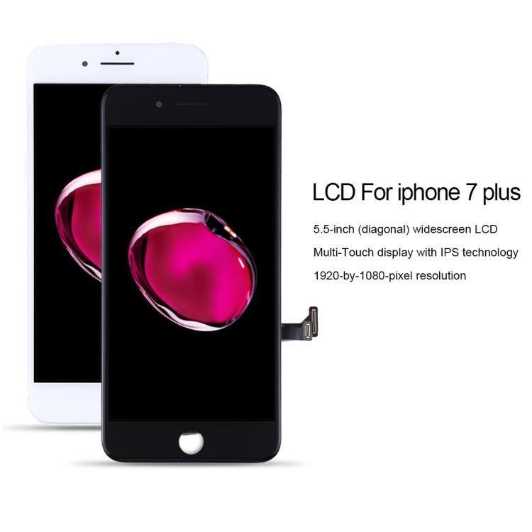 For iPhone 7 Plus Original LCD Screen