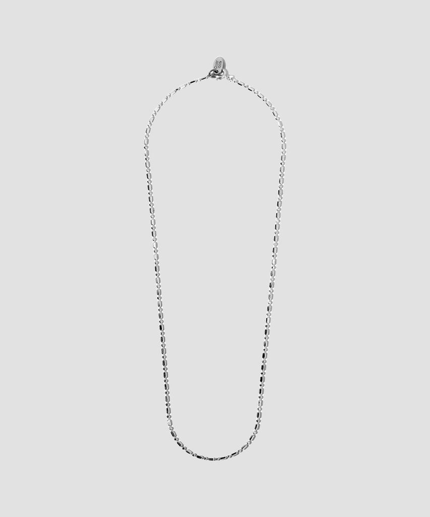 Quarqor #7521 Серебро 92.5 Ожерелье