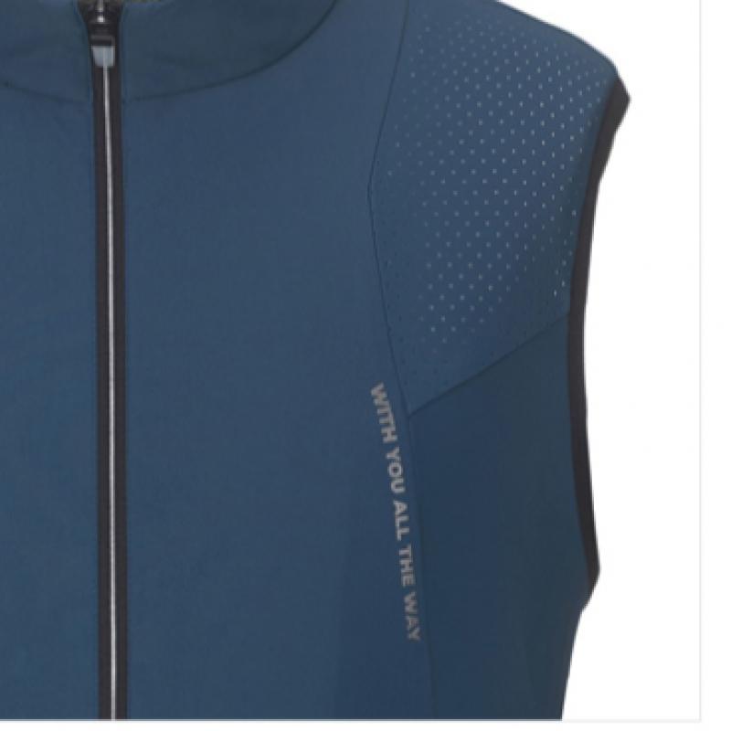 [Mountia] Мужской жилет Ice M 3 1MvSqM0320