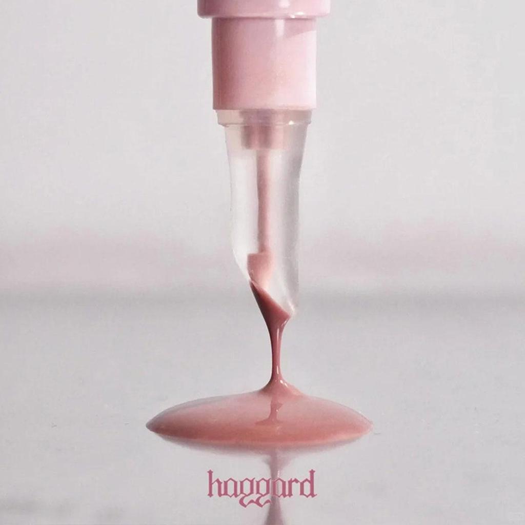 HaGGarD Сыворотка для губ EMO MONSTER Series Glossy Lip Serum в оттенке Dream Fish - 3,5 г