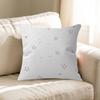 Korean Lovely Full Ins Screen Star 4545cm Cushion Cover Pillow Cover Decor Pillowcase Home Pillowcase For Couch Pillow