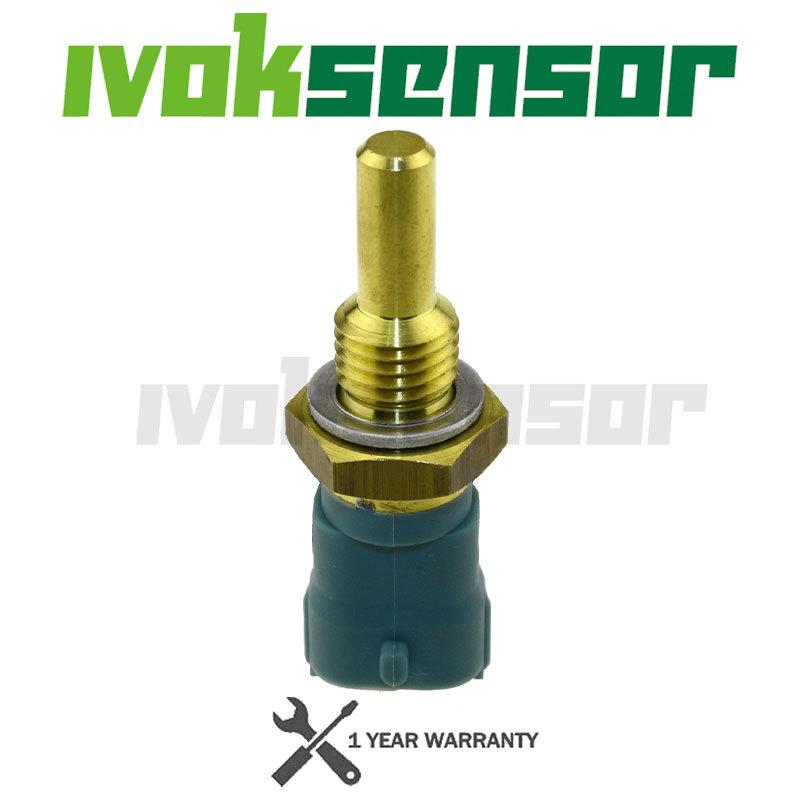 Coolant Temperature Temp Sensor For Iveco Daily III IV V Renault Dongfeng (DFAC) 500382599 5010412450 0281002209 0281002170