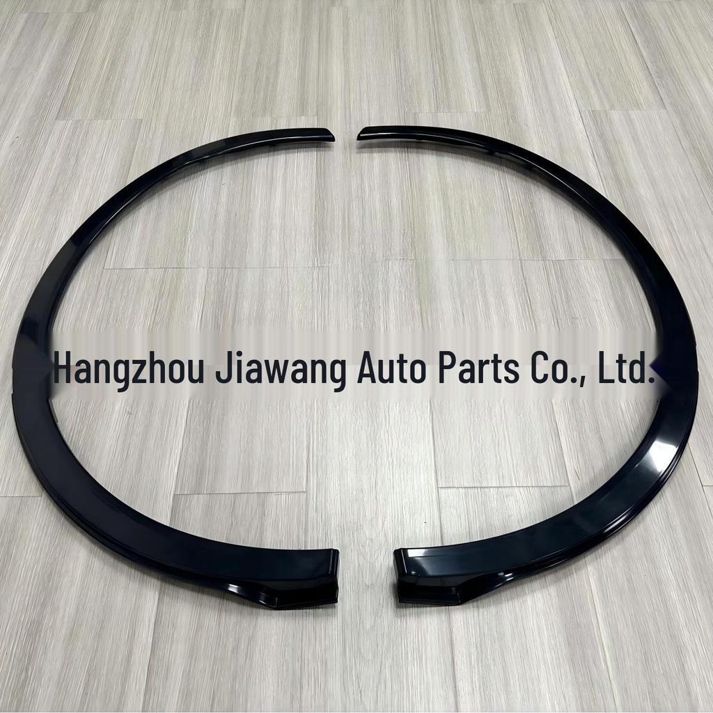 Toyota BZ3 2023 Задняя колесная арка Крыло 75605-03010 R/75606-03010