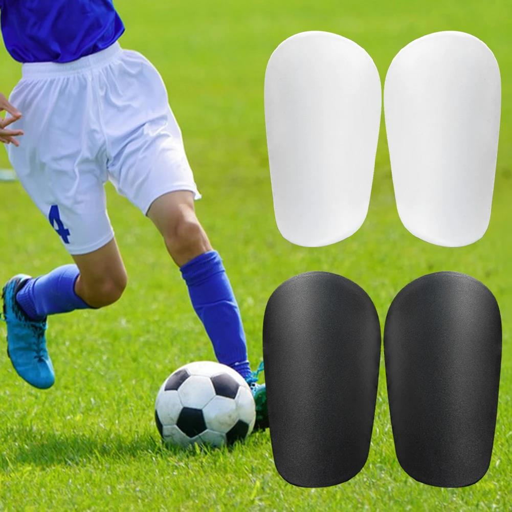 1-3Pairs EVA Small Mini Shin Pads for Men Women Kids Soccer Leg Protector Football Training Shin Guards Sports Protective Gears 1