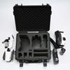 Hard Case For Insta360 Antigravity A1 Panoramic Drone Portable Waterproof Explosion-proof Box Large Capacity Drone Accessories