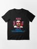 Harry Styles Harrys Styles Kiss All The Time Disco Occasionally Essential T-Shirt