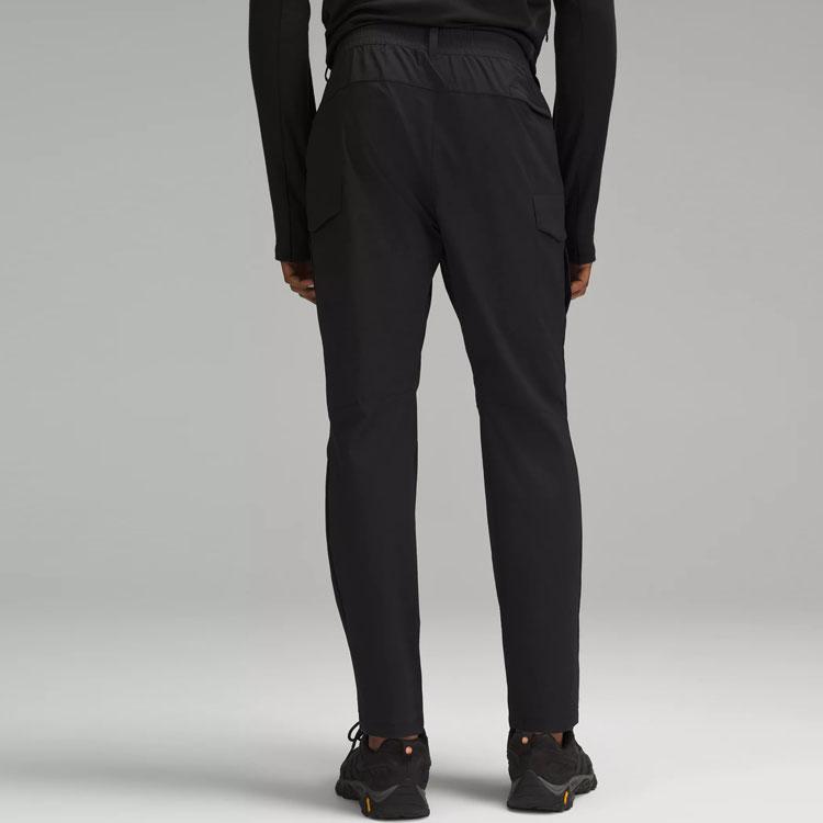Lululemon Classic Fit Cargo Pants Men's LM5AWKS
