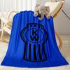 Kw Heavy Trucks Blanket Ultrasoft Suitable For Office Chair Sofa Seaside For All Occasions Digital Print Gifts For Family Or Friends